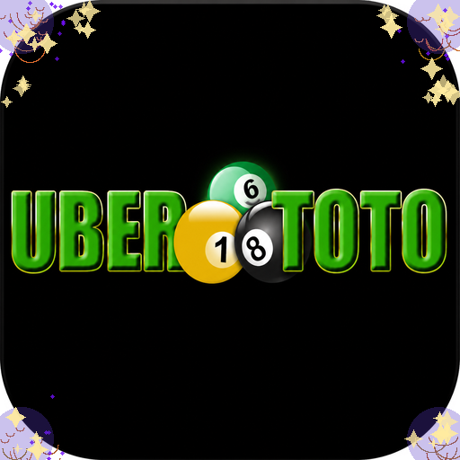 ubertoto — galeri pratinjau Resmi APK